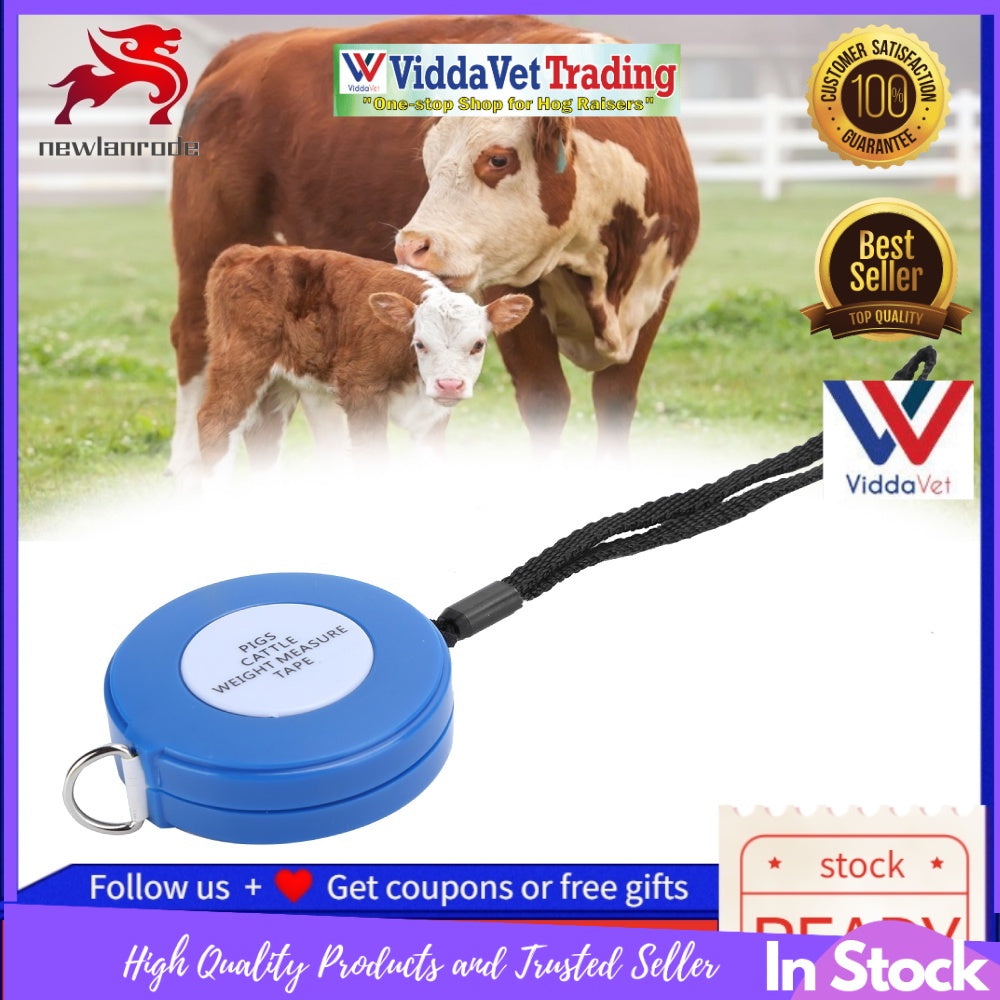 Tape Measure 2.5M Retractable