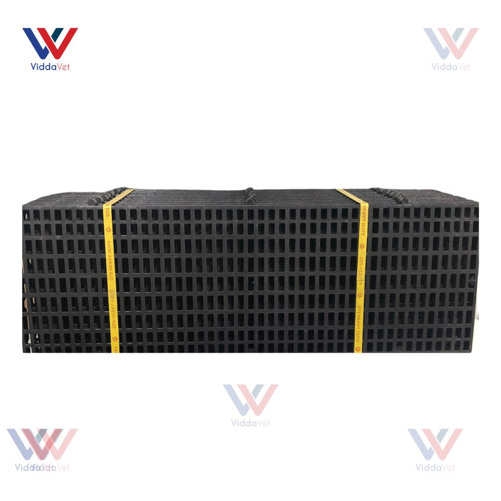 Heavy Duty Plastic Matting 1x3
