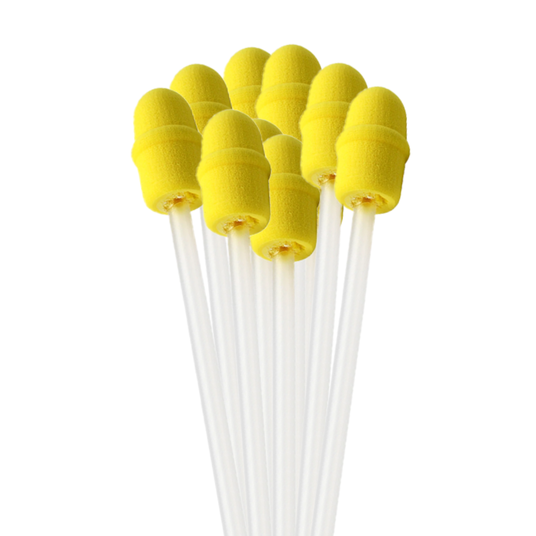 Foam Tip Gilt & Sow Catheter (Sold per piece)