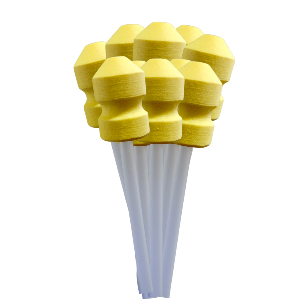 Foam Tip Gilt & Sow Catheter (Sold per piece)