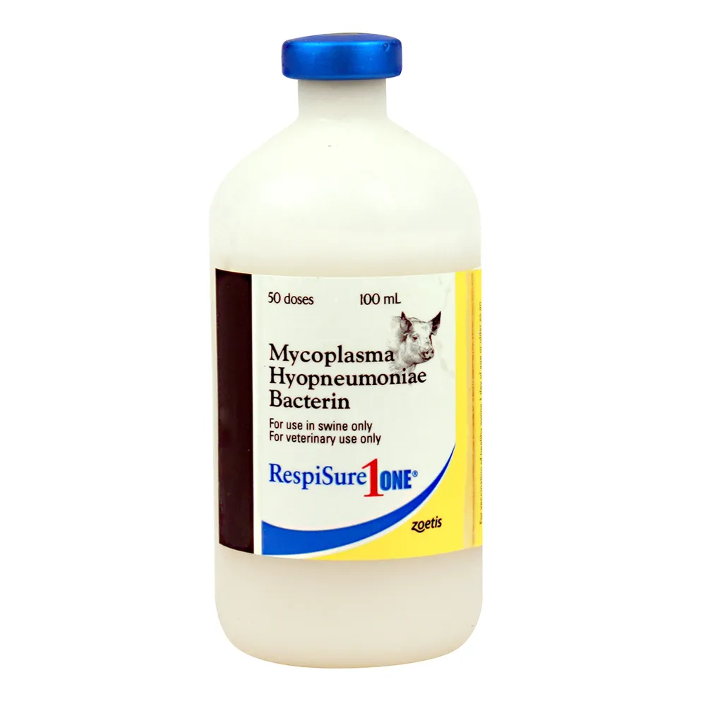 Respisure-ONE 50 Dose/100 mL