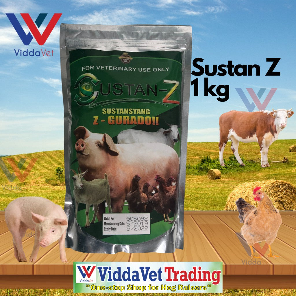 Sustan-Z 1kg