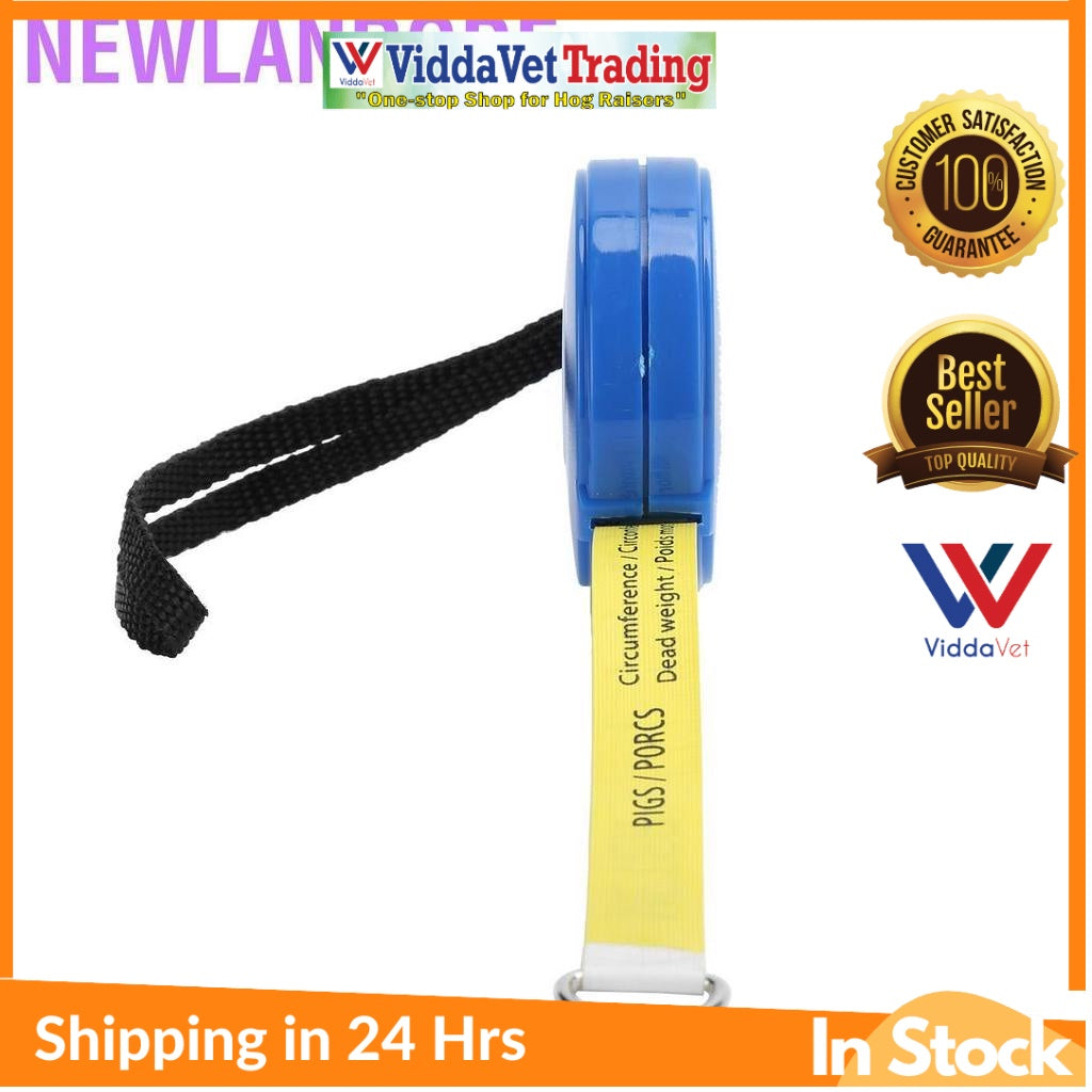 Tape Measure 2.5M Retractable