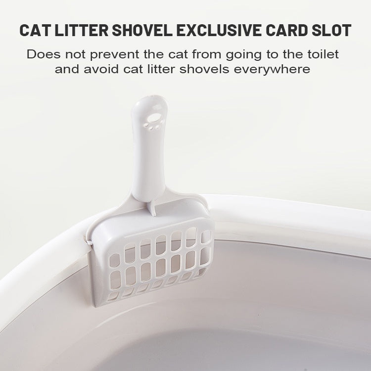 Cat Litter Box