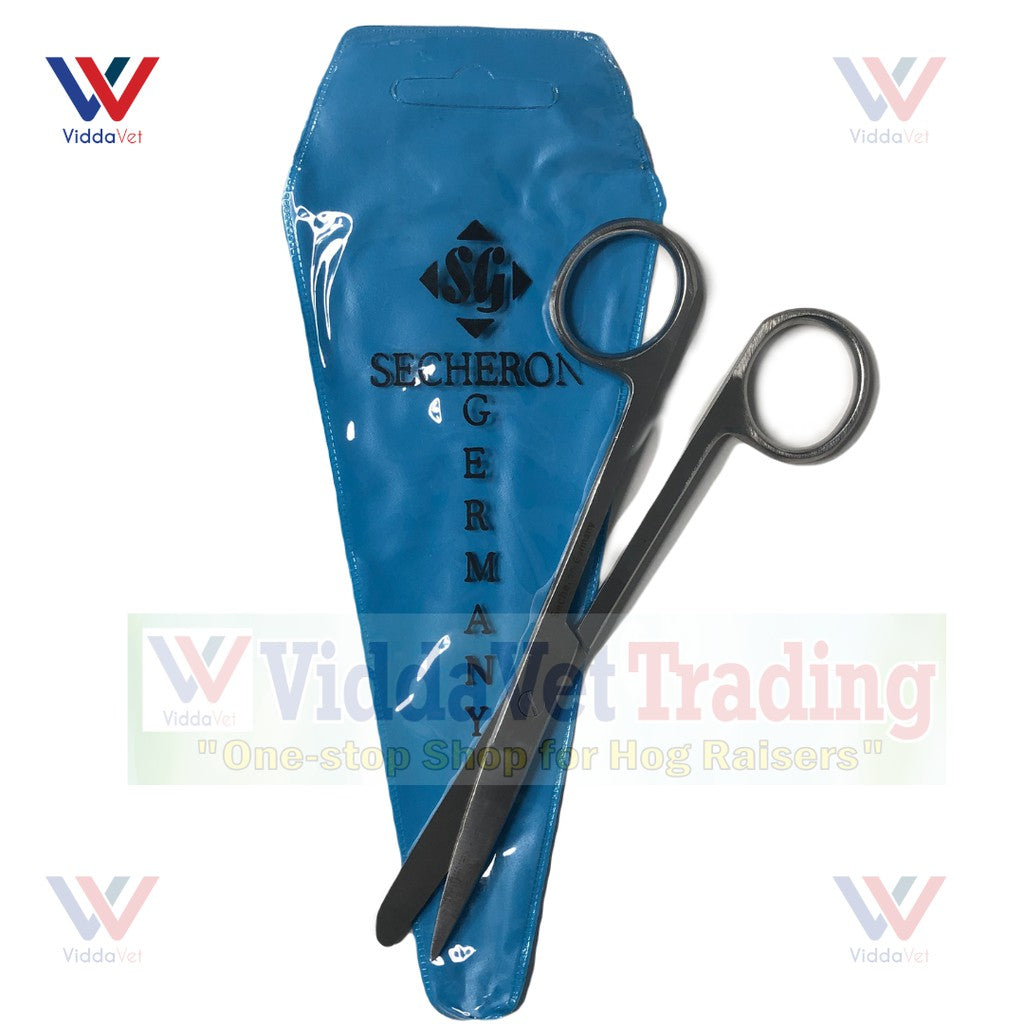 Stainless Scissors 14CM