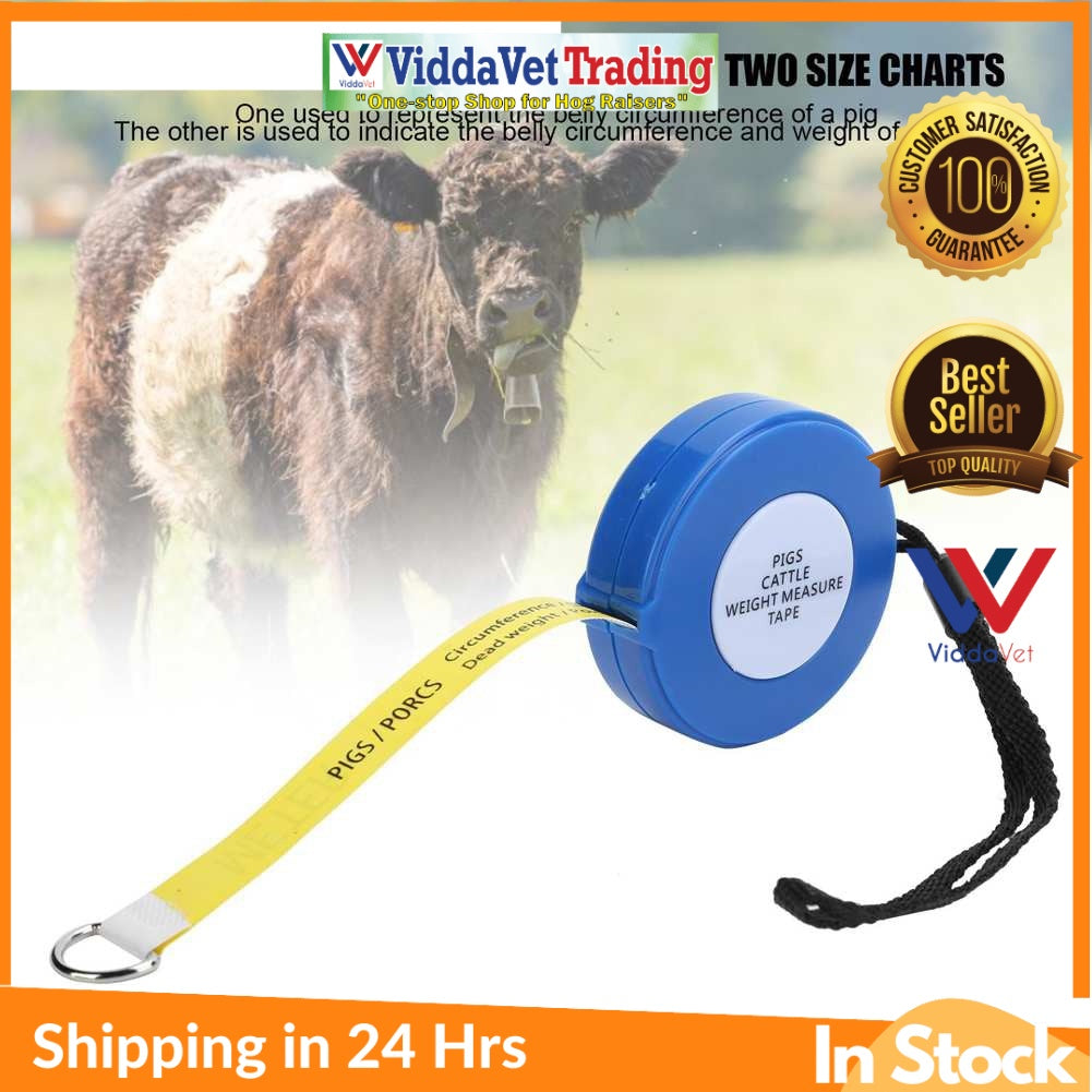 Tape Measure 2.5M Retractable