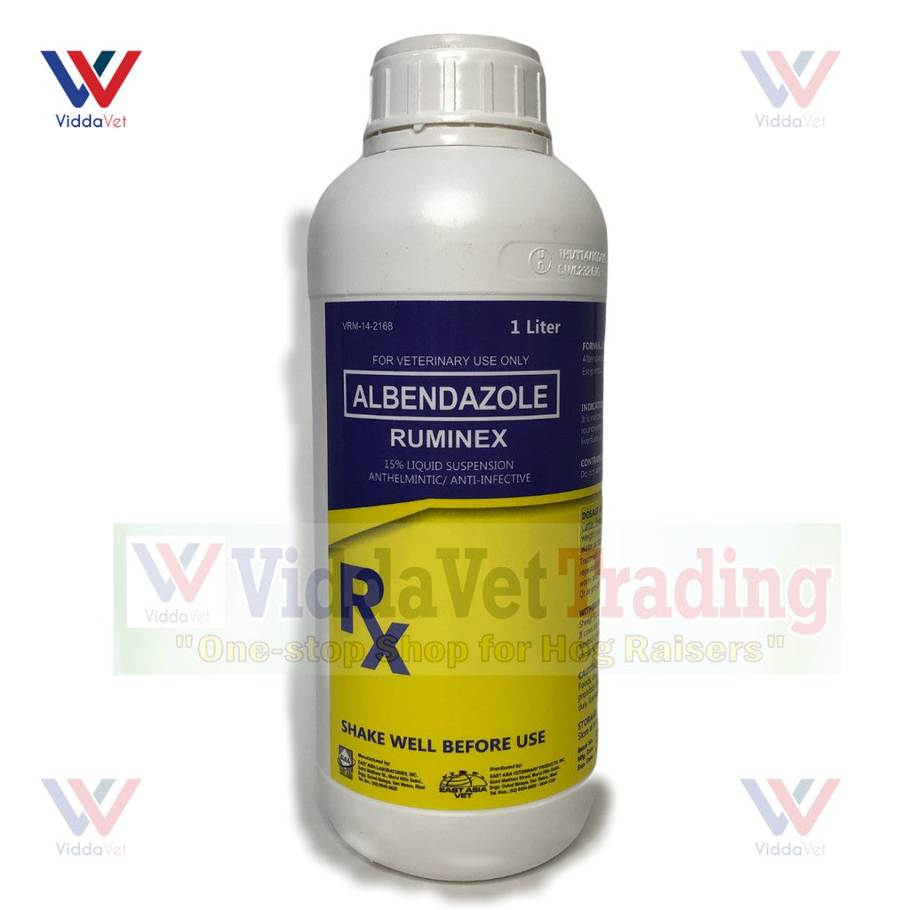 Ruminex 1 Liter