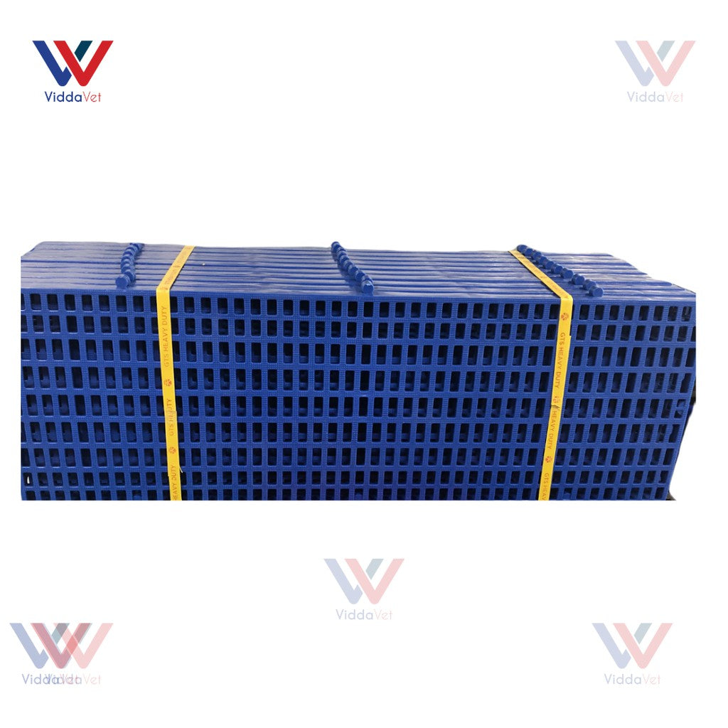 Heavy Duty Plastic Matting 1x3