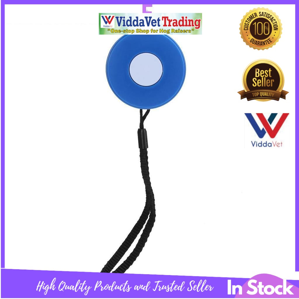 Tape Measure 2.5M Retractable