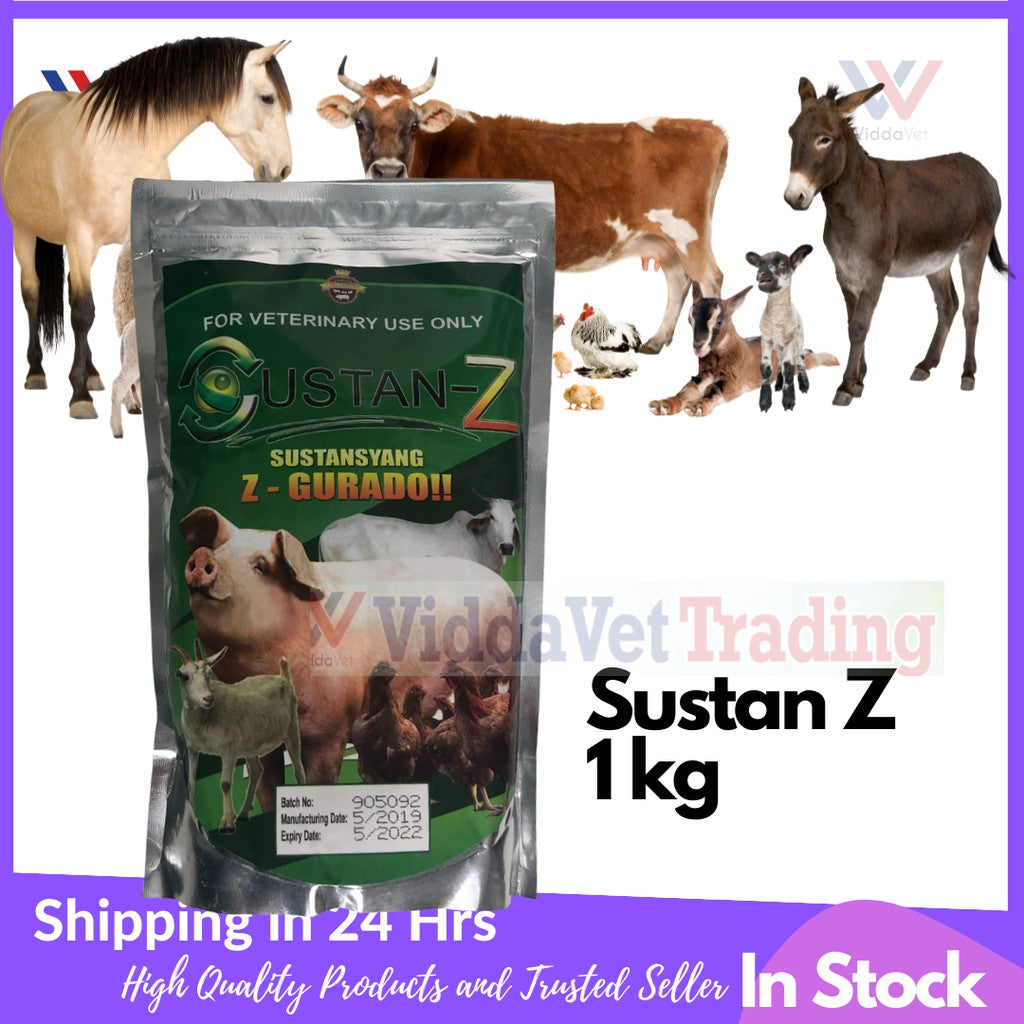 Sustan-Z 1kg