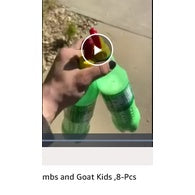 Small Nipple Soft Rubber Pacifier 1pc