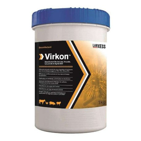 Virkon S 1kg