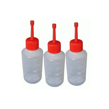 Viddavet-Plastic Squeeze Bottle for pig 10pcs/pack
