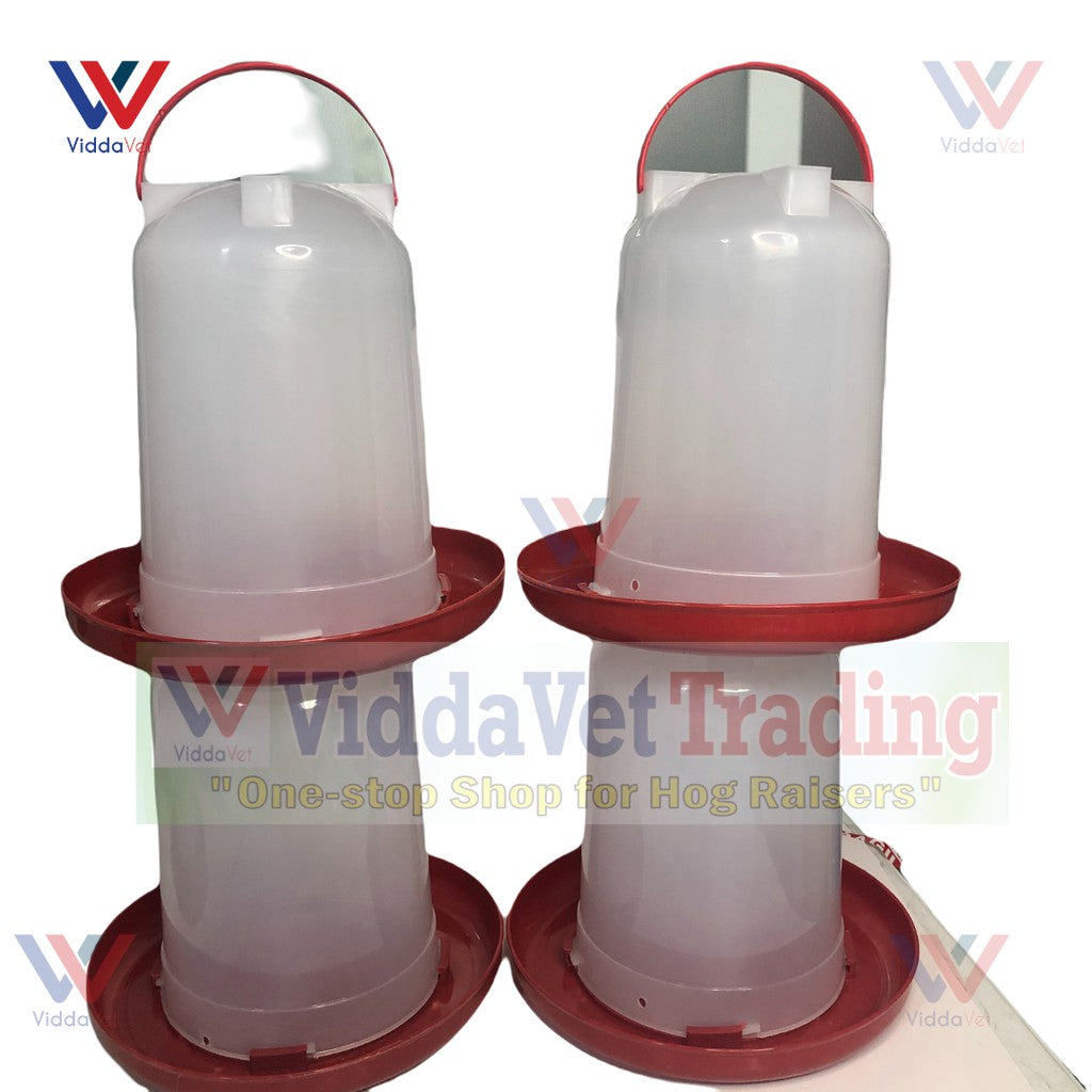 Chicken Water Drinker 3.75 liter