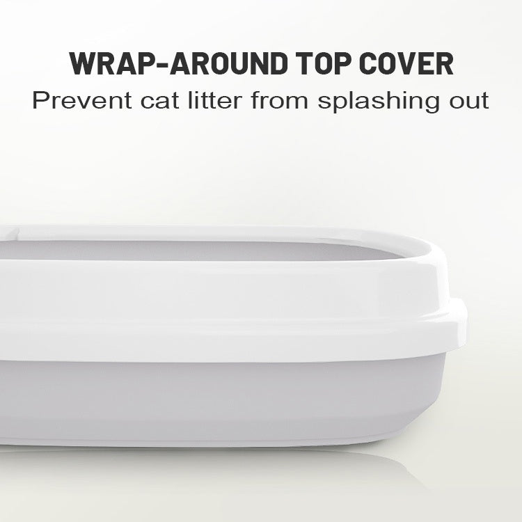Cat Litter Box