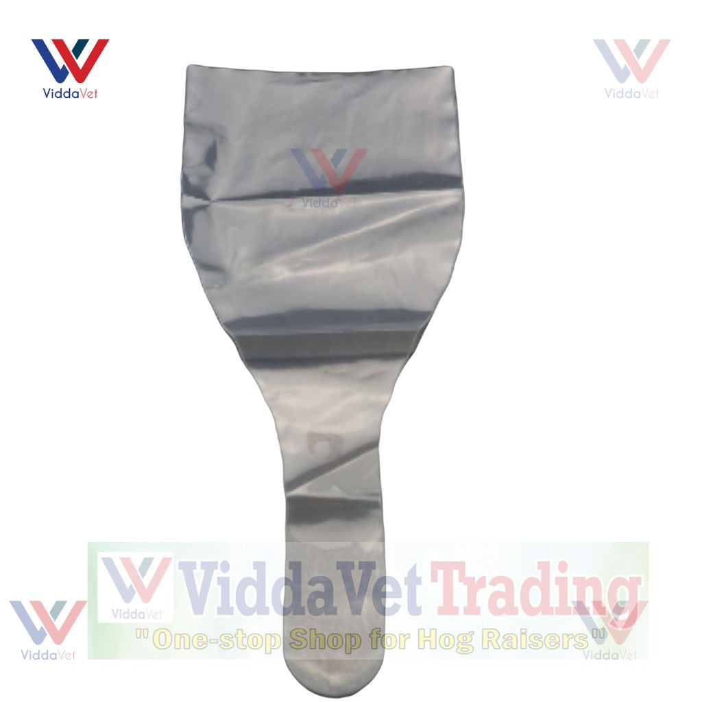 Canine Semen Collection Bag