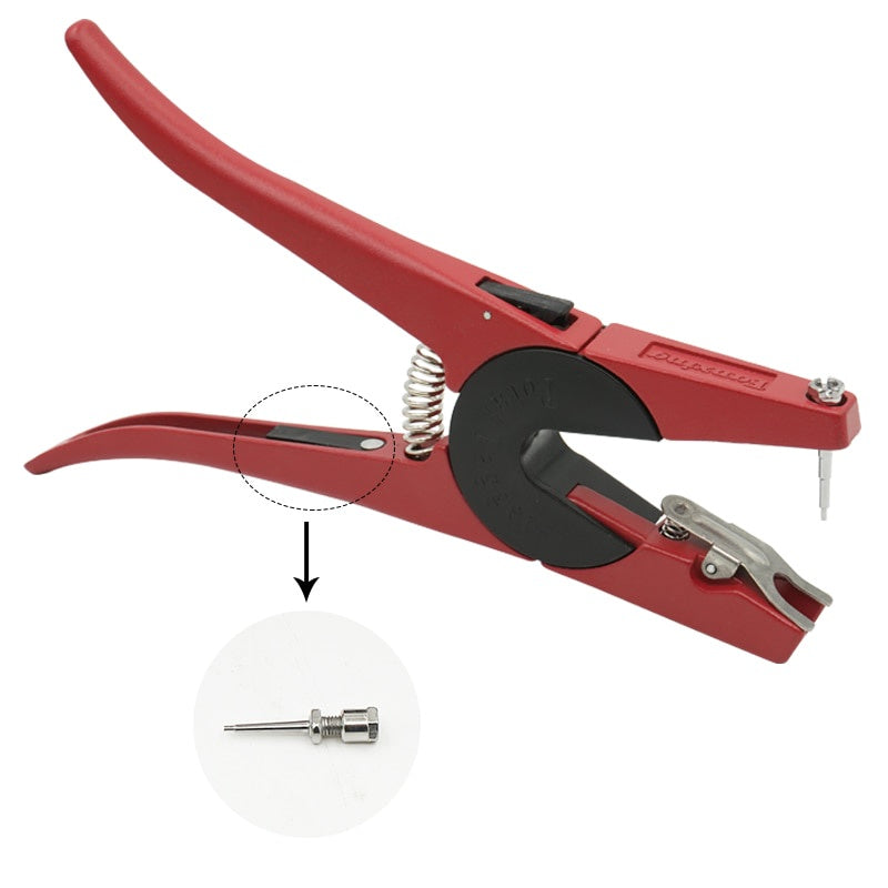 Ear Tag Pliers
