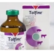 Tolfine 50ml