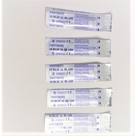 Surgical Blade 5pcs