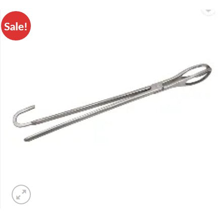 Obstetric Forceps