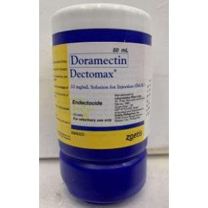Dectomax 50ml