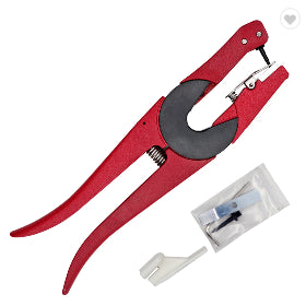 Eartag Applicator Set