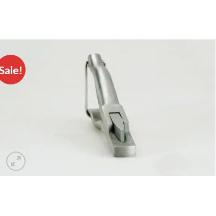 Stainless Piglet Ear Notcher V Type