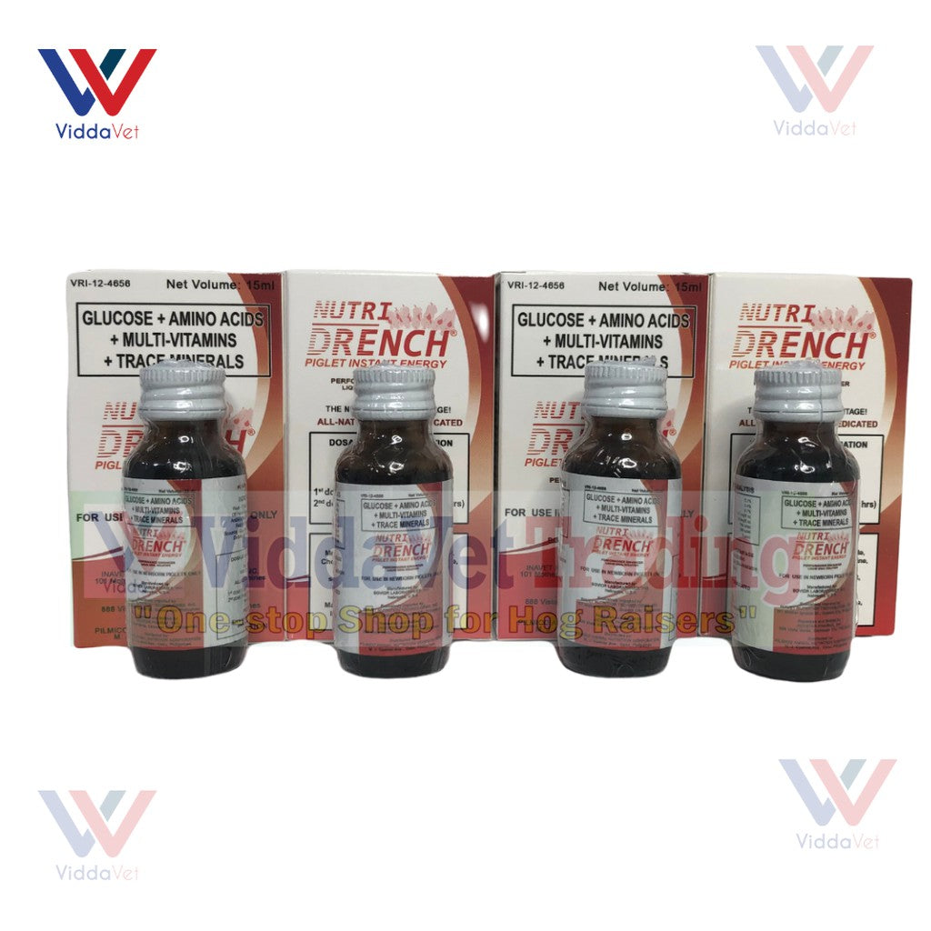 NUTRI DRENCH 15 ML