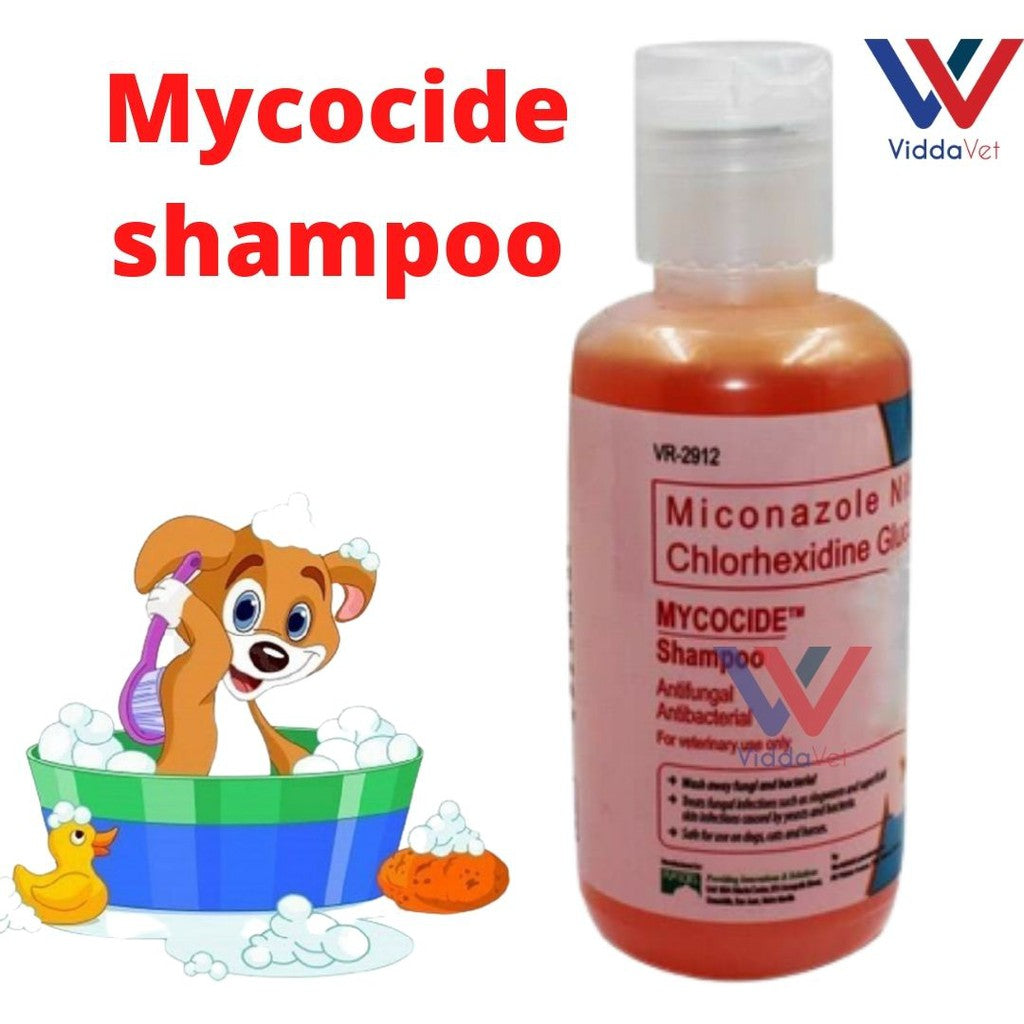 Mycocide 150ML