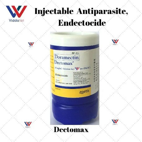 Dectomax 50ml
