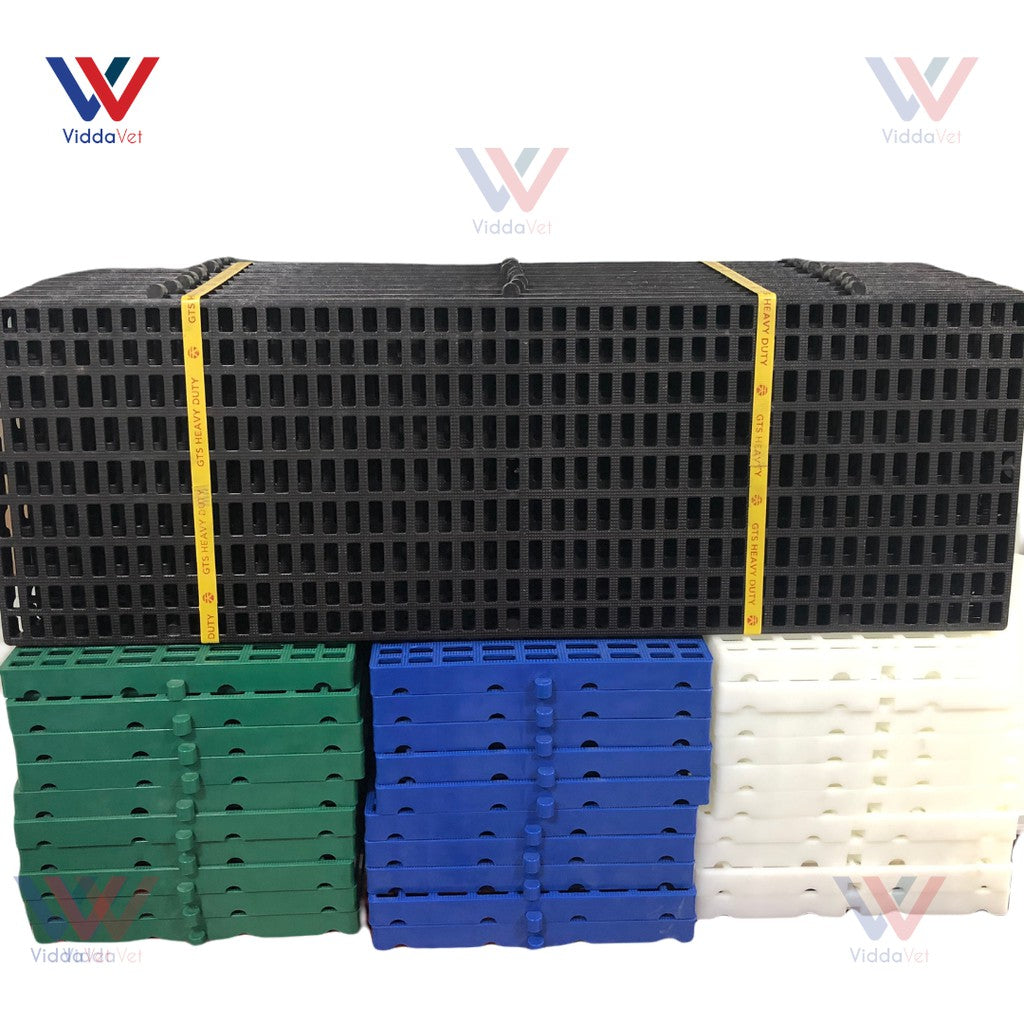 Heavy Duty Plastic Matting 1x3