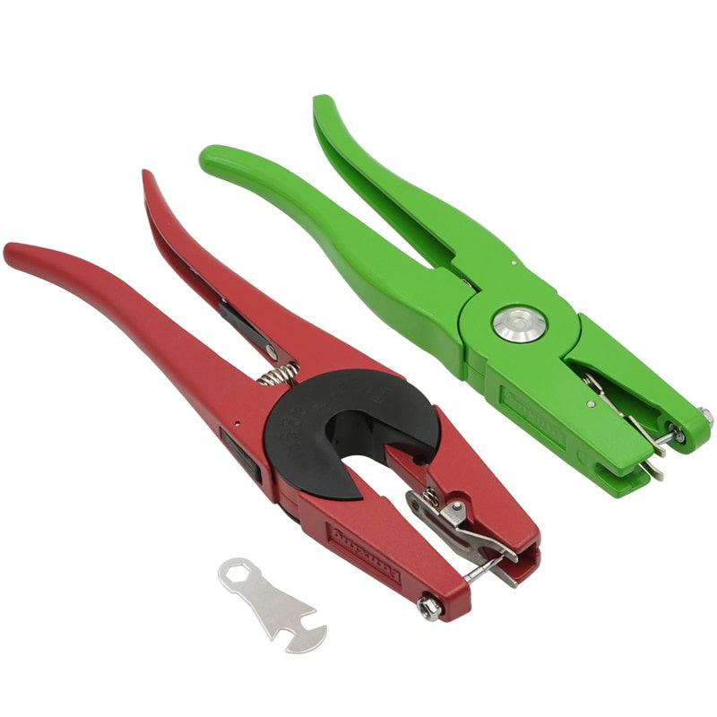 Ear Tag Pliers
