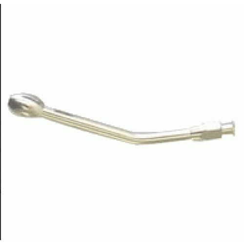 Stainless Oral Drencher Nozzle