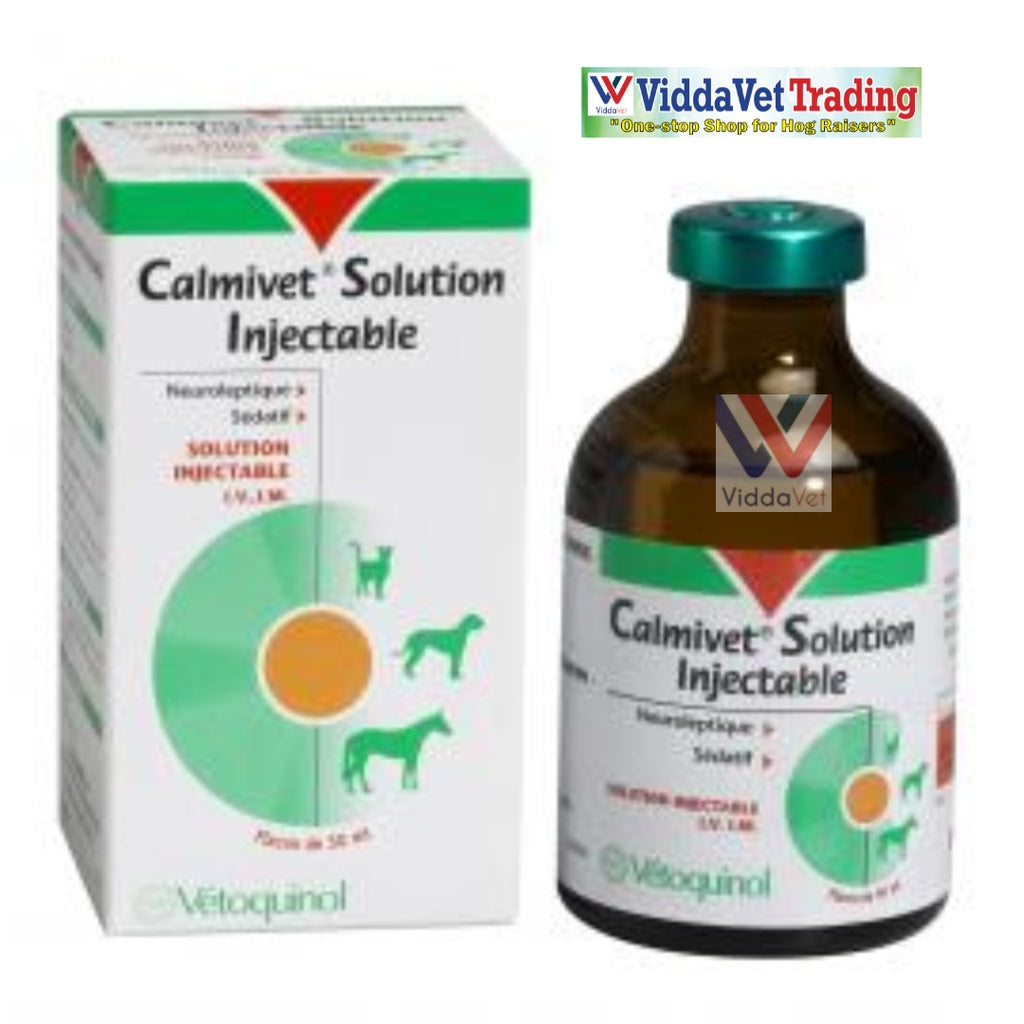 Calmivet 50ML
