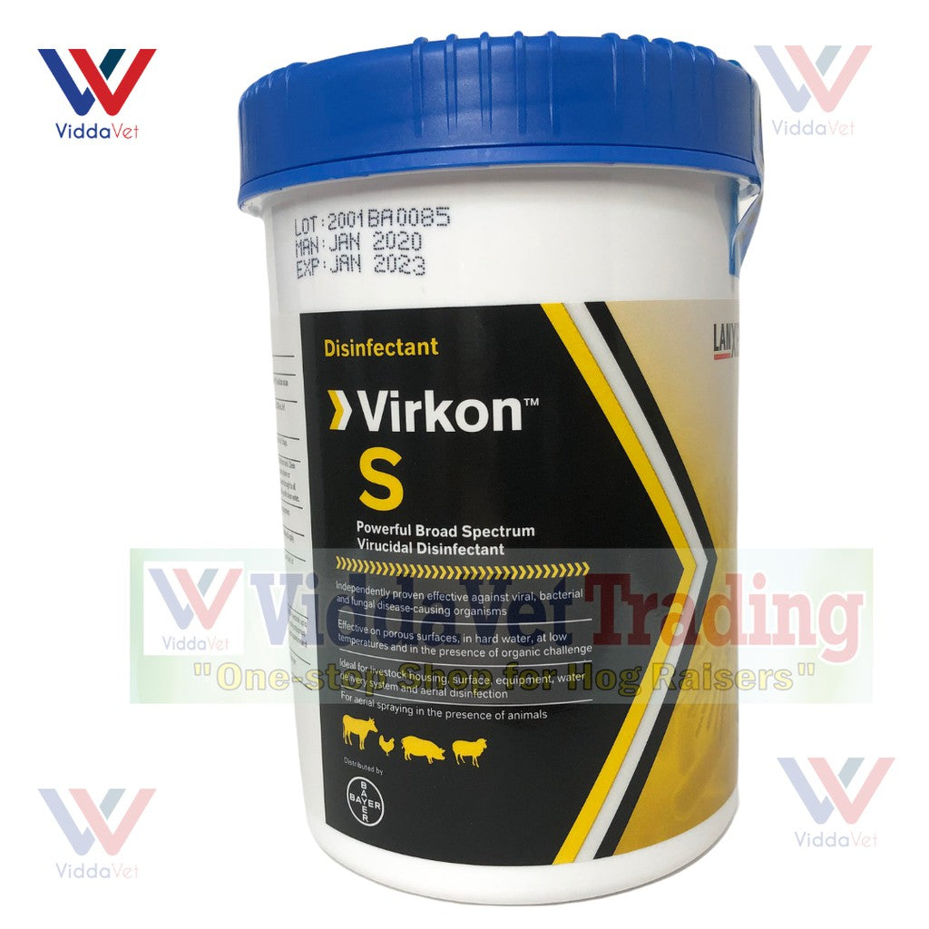 Virkon S 1kg