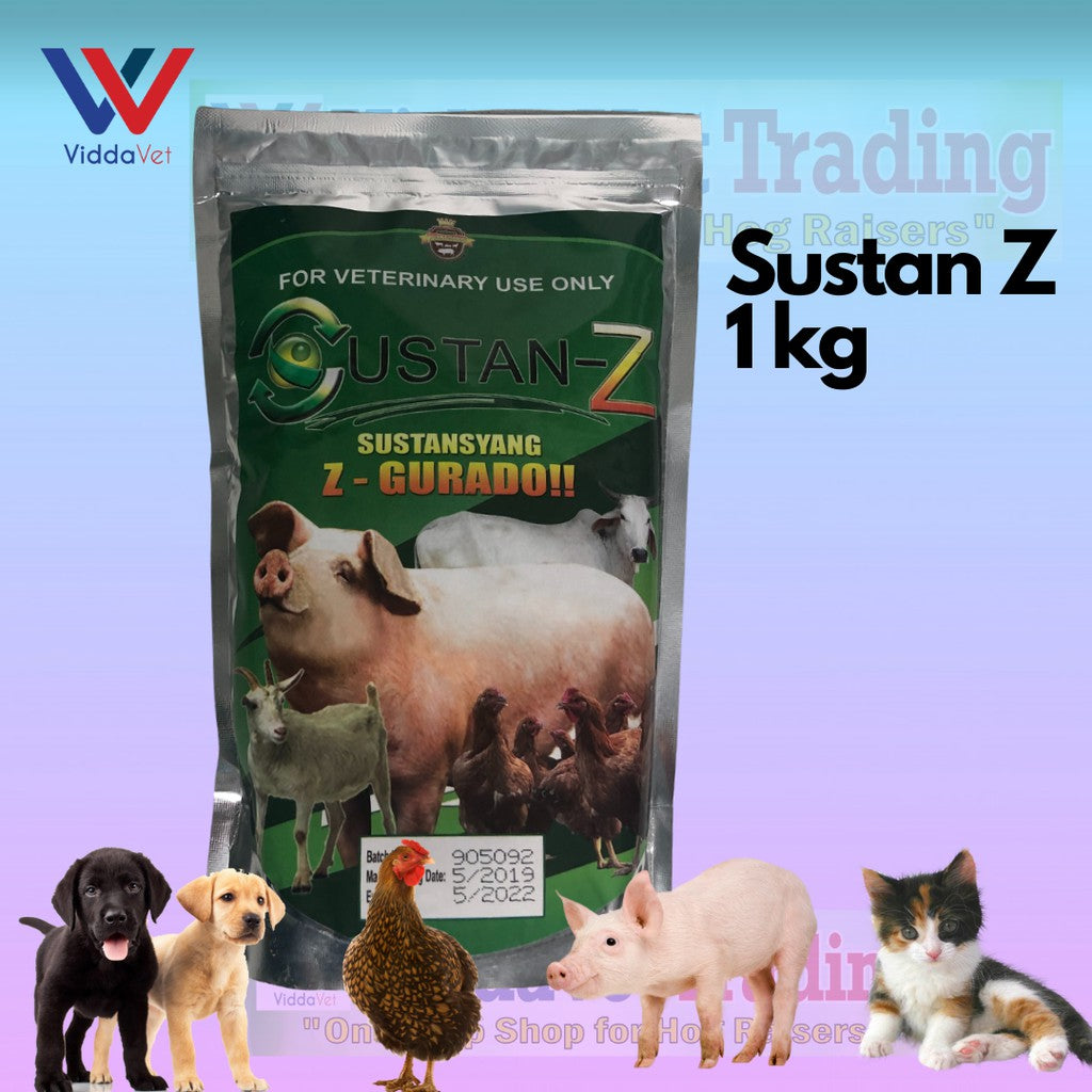 Sustan-Z 1kg