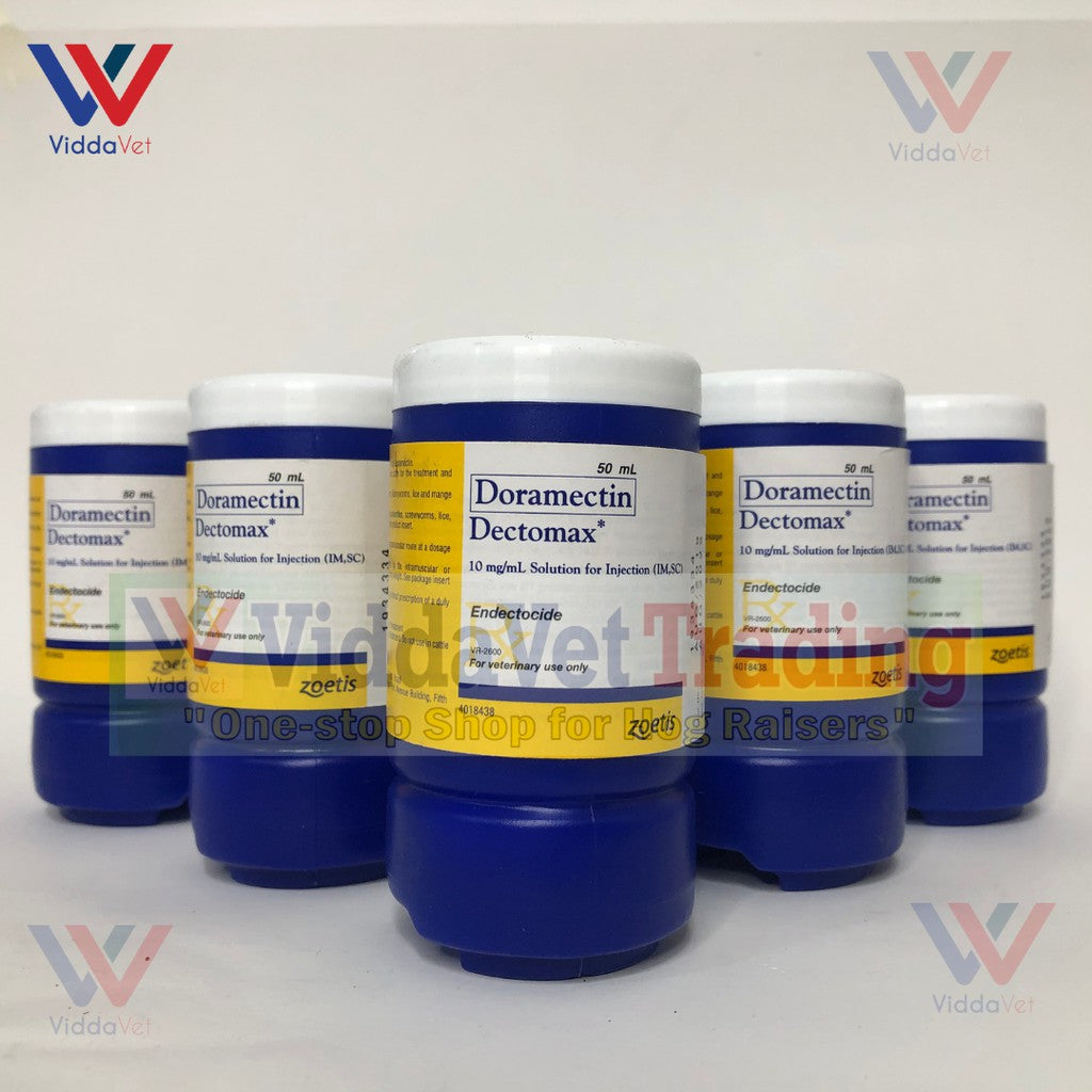 Dectomax 50ml