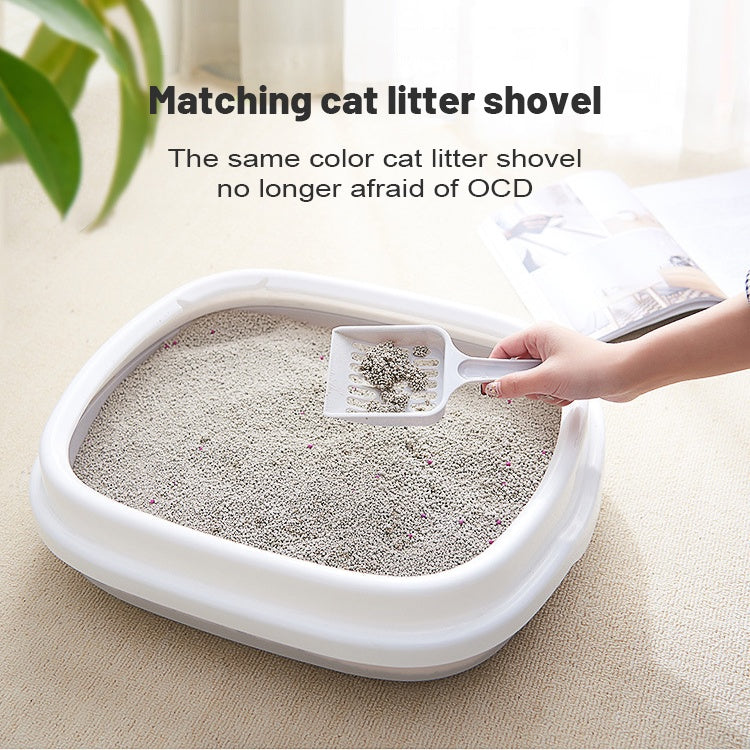Cat Litter Box