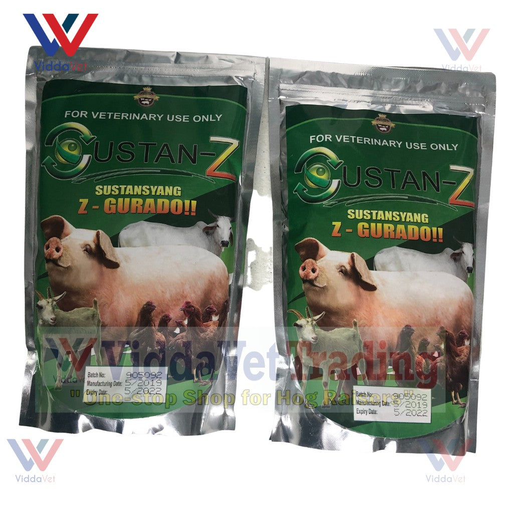 Sustan-Z 1kg