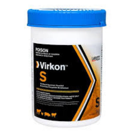 Virkon S 1kg