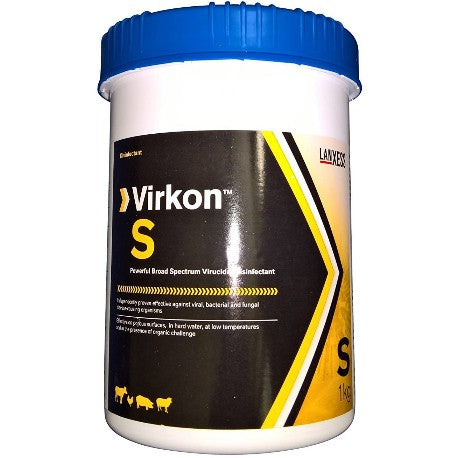 Virkon S 1kg