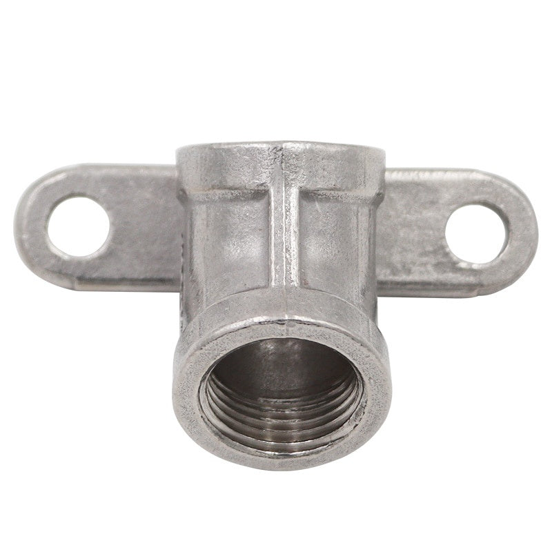Elbow Connector 1/5" 45 Degrees