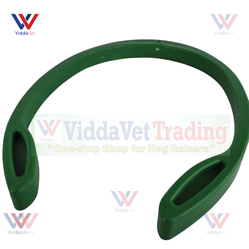 AI Buddy Pig Clip for A.I. Steel