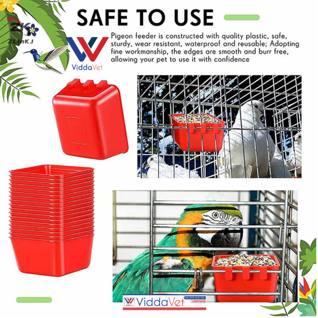 Quality Hanging Feeder