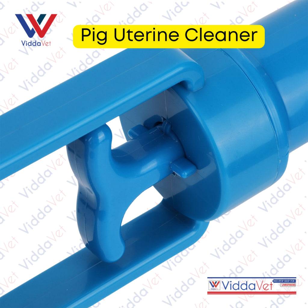 Pig Uterine Cleaner