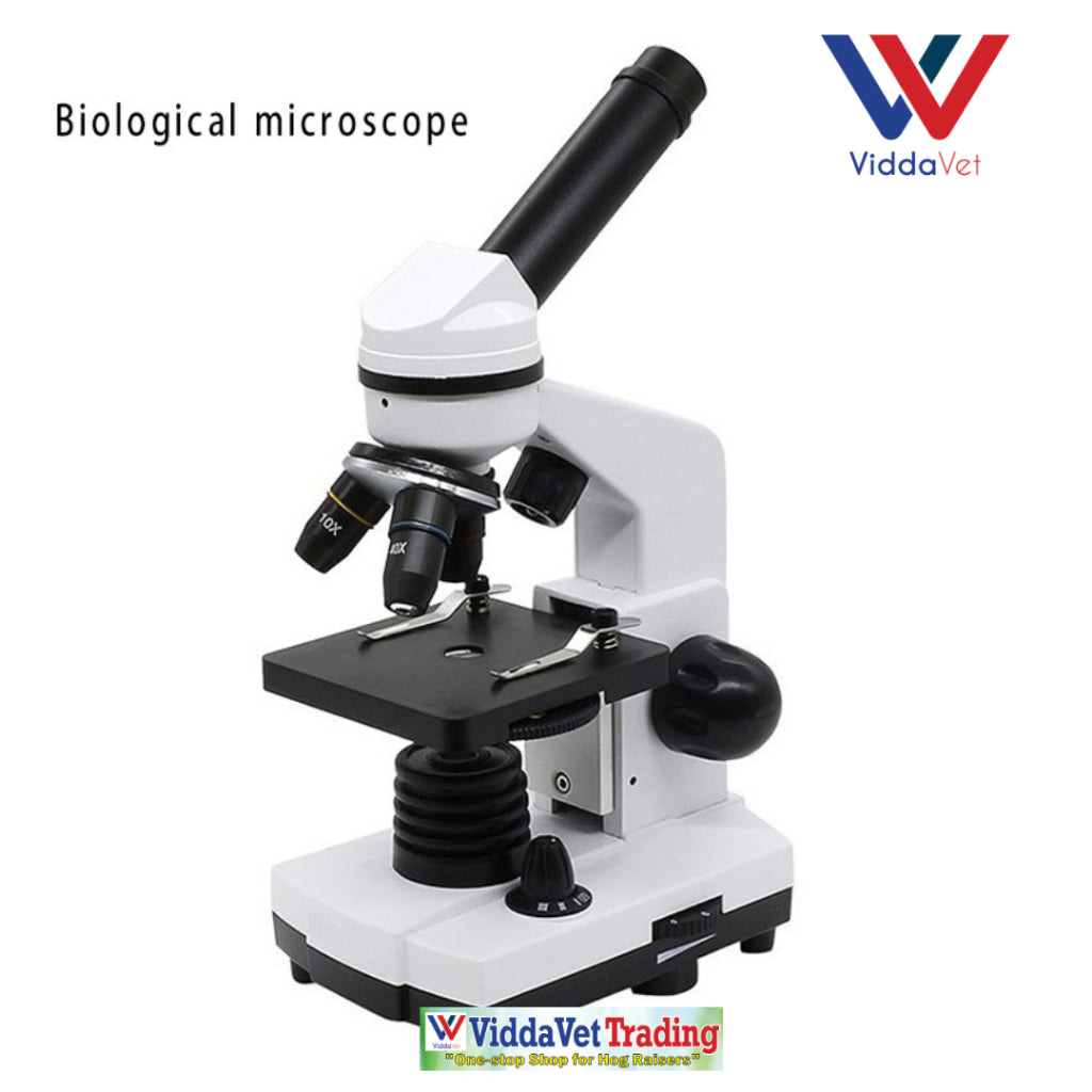 Microscope for Laboratory