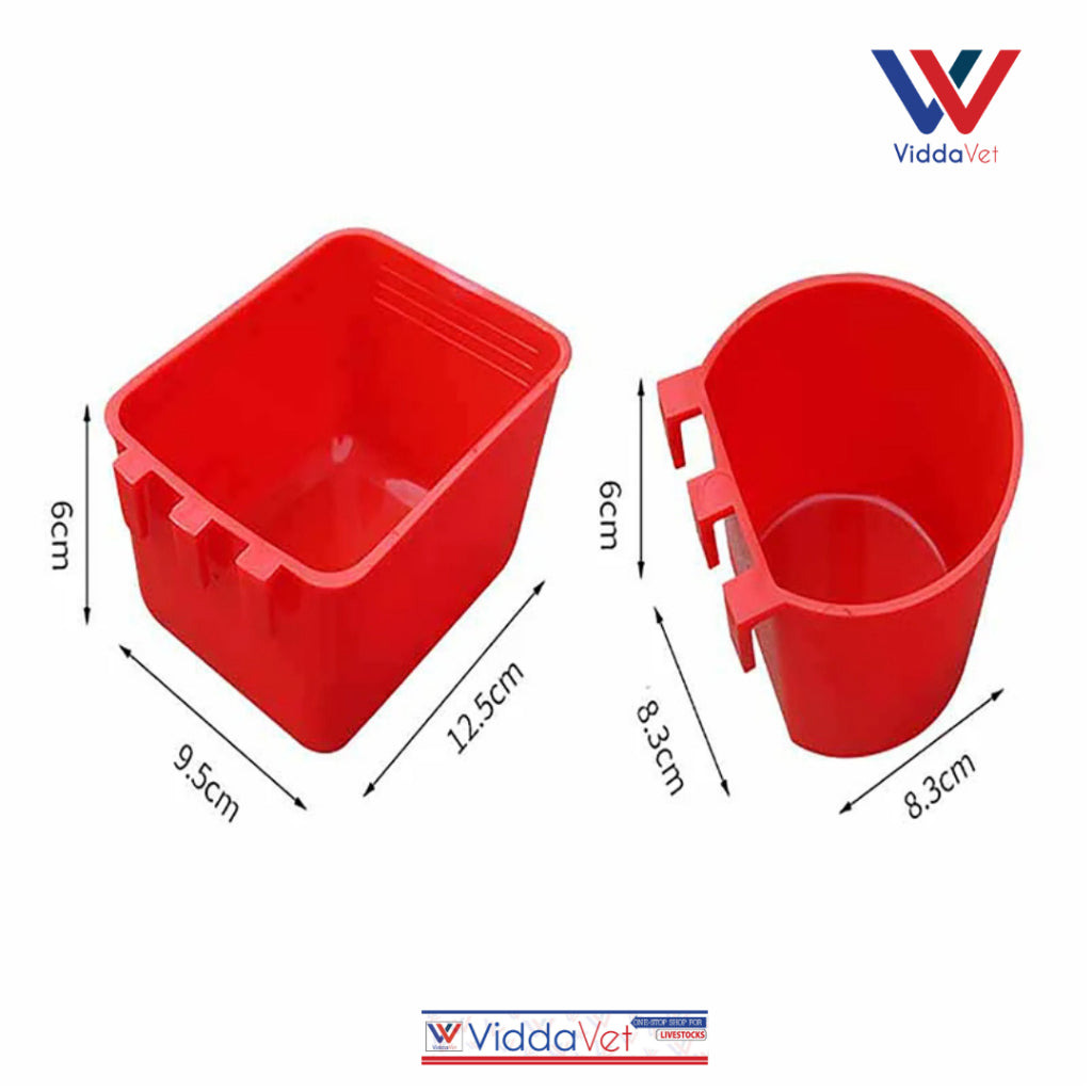 Quality Hanging Feeder