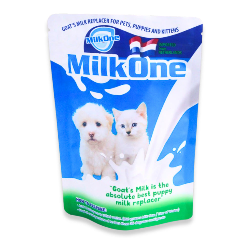 Milk One Milk Replacer 200g/250g