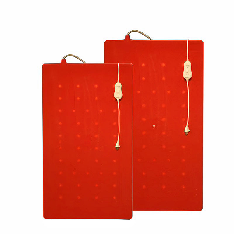 Electric Plastic Heat Pad