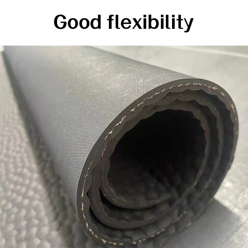 Piglet Insulation Rubber Pad